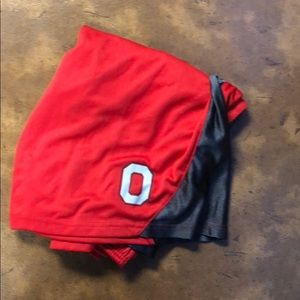 ohio state shorts